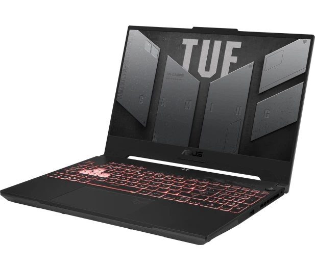 Ноутбук ASUS TUF Gaming A15 AMD Ryzen™ 6800H 32 GB ОЗП