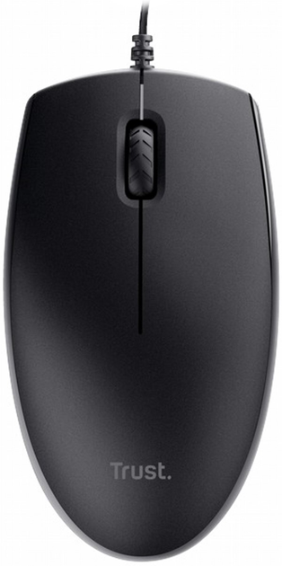 Комплект дротовий Trust Primo USB Black (8713439239706) - зображення 4