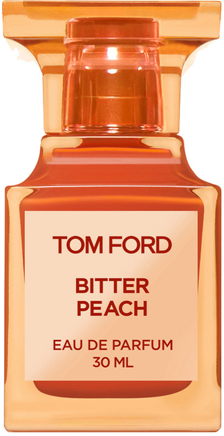 Парфумована вода унісекс Tom Ford Bitter Peach 30 мл (888066122238) - зображення 1