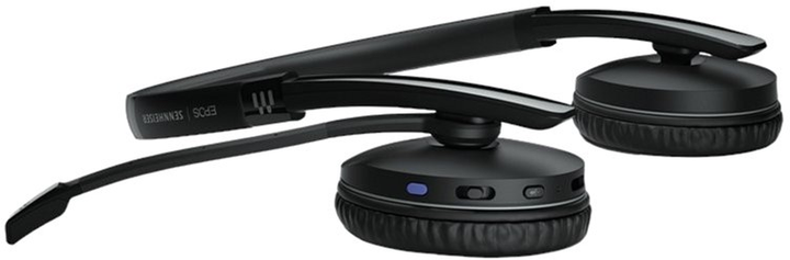 Słuchawki Sennheiser Epos Adapt 261 Black (1000897) - obraz 4