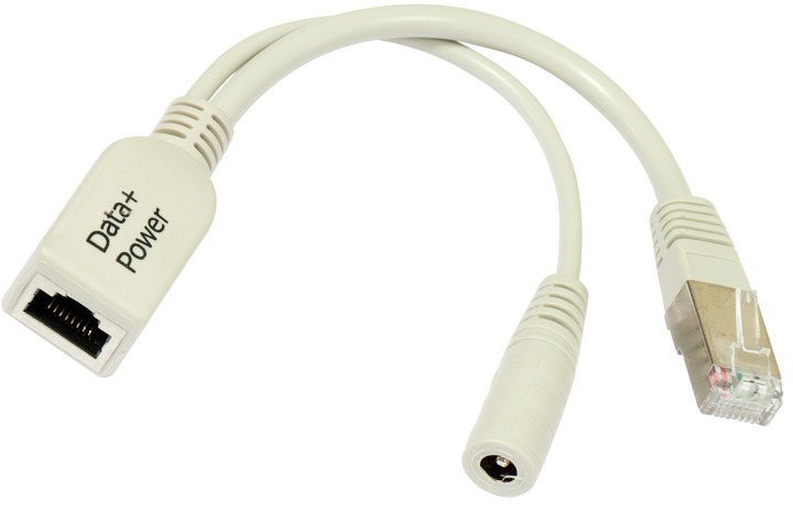 Punkt dostępowy MikroTik cAP (RBcAP2nD) - obraz 3