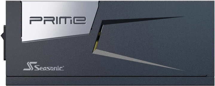 Блок живлення Seasonic Prime TX-750 750 W - зображення 4