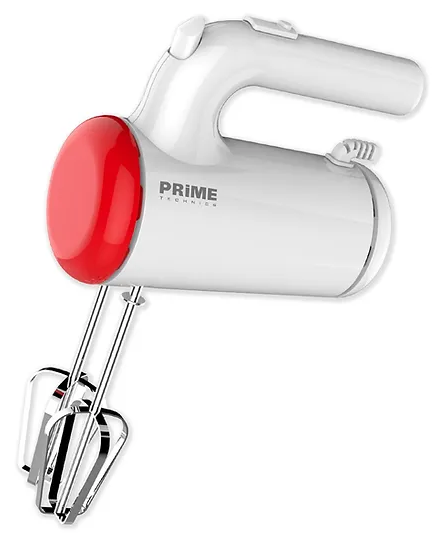 Миксер PRIME Technics PHM 304 IW - изображение 8