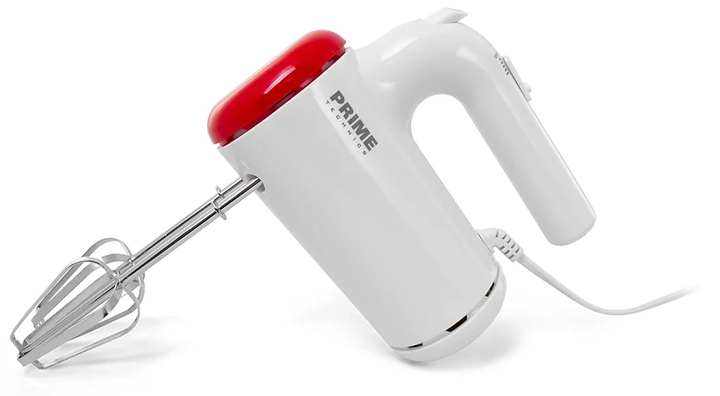 Миксер PRIME Technics PHM 304 IW - изображение 10