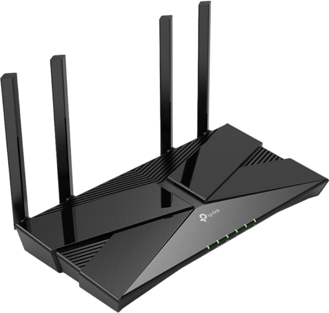 Маршрутизатор TP-LINK Archer AX20 - зображення 3