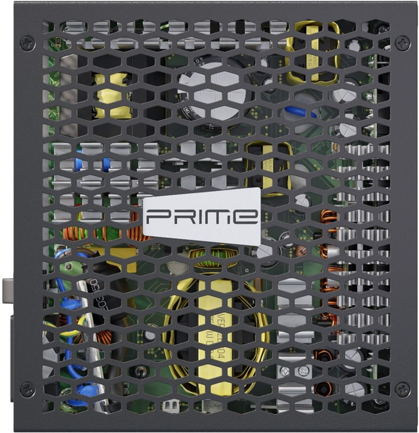 Блок живлення Seasonic Prime PX-500 Fanless 500 W - зображення 6