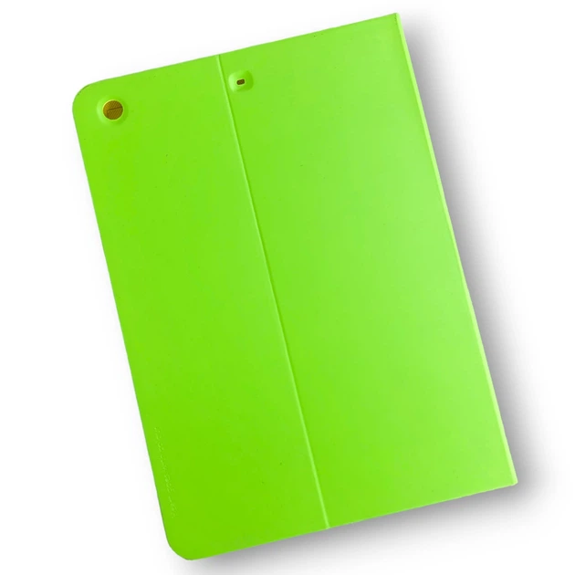 Чехол Totu Design для Apple iPad Air 1 Green - изображение 2