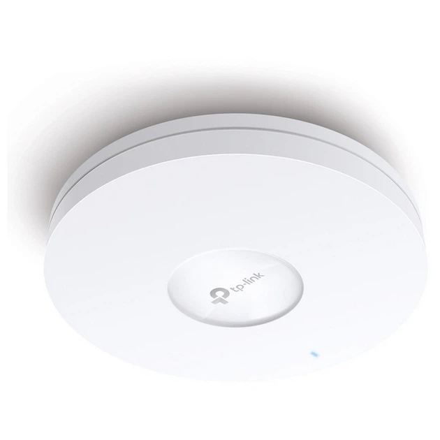 Точка доступу TP-LINK EAP660 HD AX3600 1x2.5GE LAN PoE MU-MIMO - зображення 6
