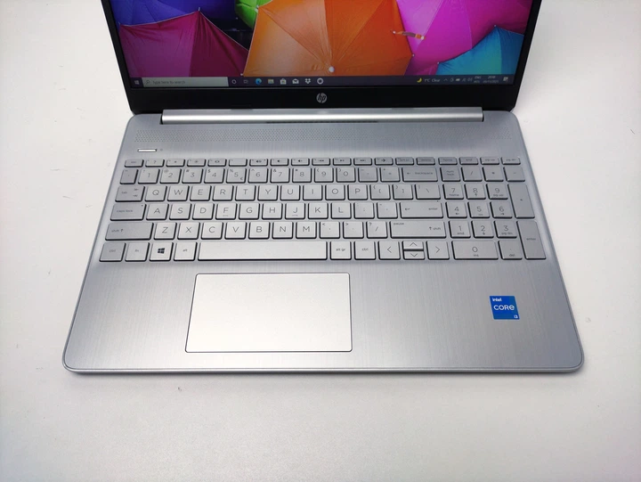 Ультрабук HP 15 15.6" FHD Intel Core i3-1125G4 8GB DDR4 SSD 256GB Intel UHD refurbished - Фото 2 Ультрабук HP 15 15.6" FHD Intel Core i3-1125G4 8GB DDR4 SSD 256GB Intel UHD refurbished - изображение 2