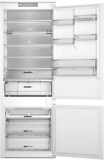 Холодильник Whirlpool WH SP70 T121 - изображение 3
