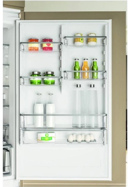 Холодильник Whirlpool WH SP70 T121 - изображение 6