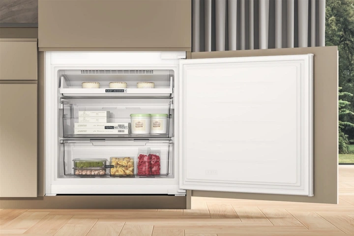 Встраиваемый холодильник Whirlpool WH SP70 T121 - изображение 18