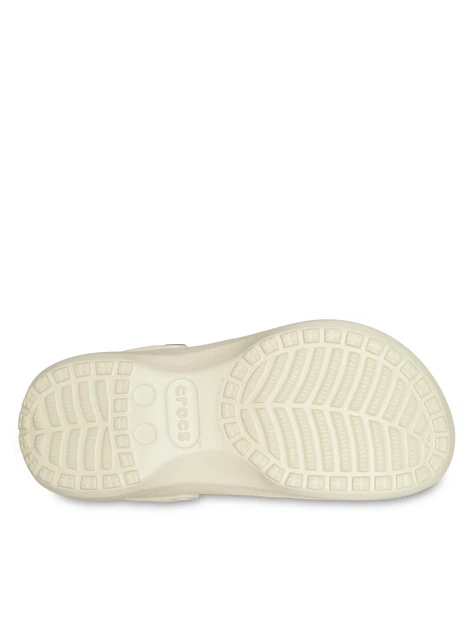 Крокси Classic Platform Lined Bone, розмір 38 - зображення 4