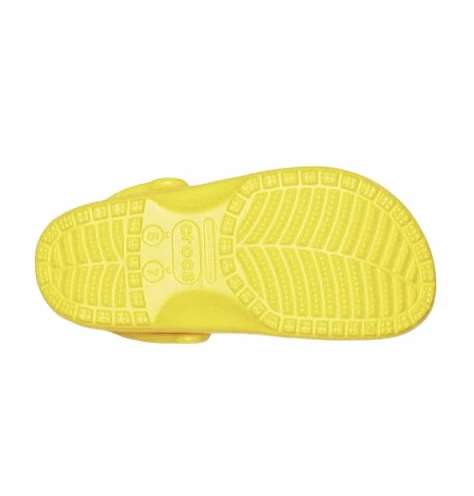 Крокси Classic Yellow, розмір 38 - зображення 5