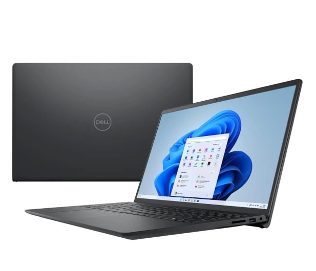 Ноутбук Dell Inspiron 15 3530 / Intel Core i7-1355U / 16 ГБ / 512