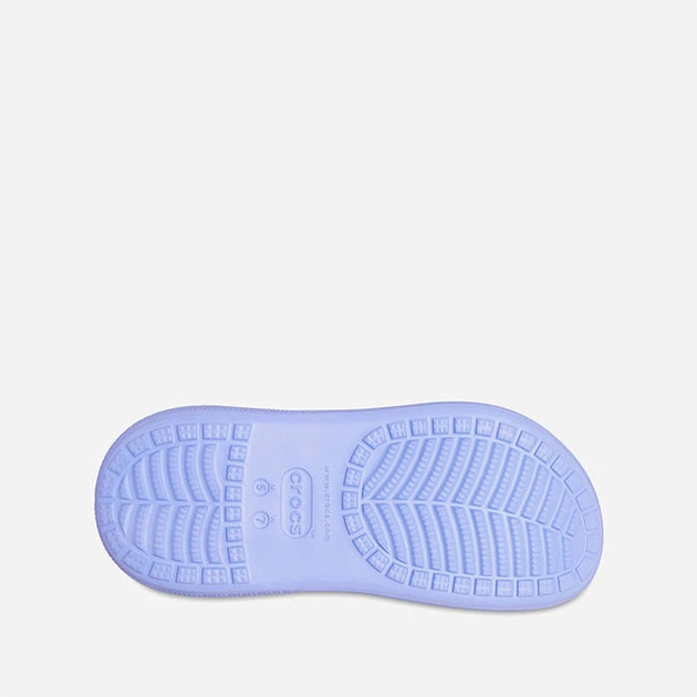 Крокси Classic Crush Violet, розмір 37 - изображение 4