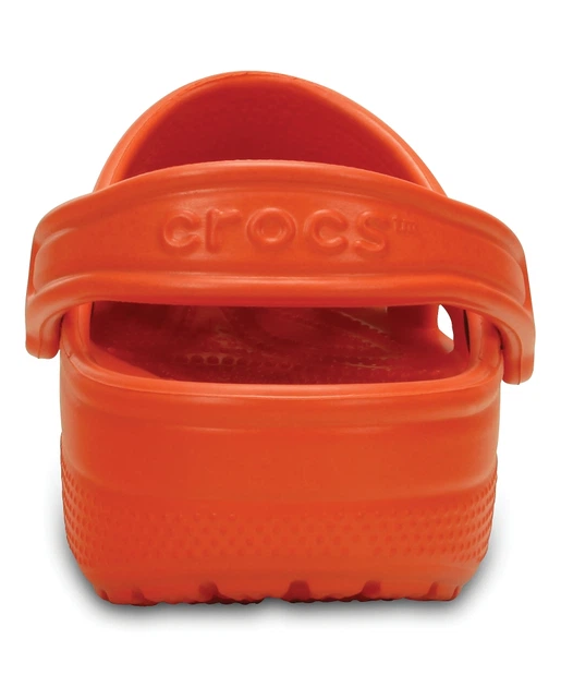 Крокси Classic Tangerine, розмір 39 - зображення 4