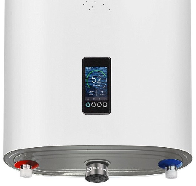 Бойлер Electrolux EWH 50 SI EEC - зображення 6