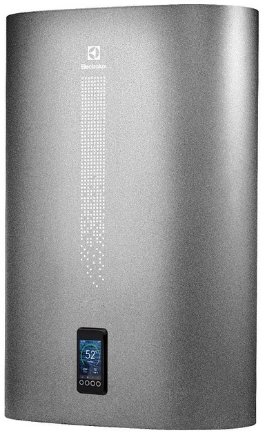 Бойлер Electrolux EWH 80 SI SE EEC - зображення 1