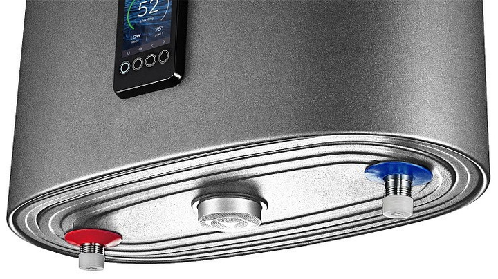 Бойлер Electrolux EWH 80 SI SE EEC - зображення 11