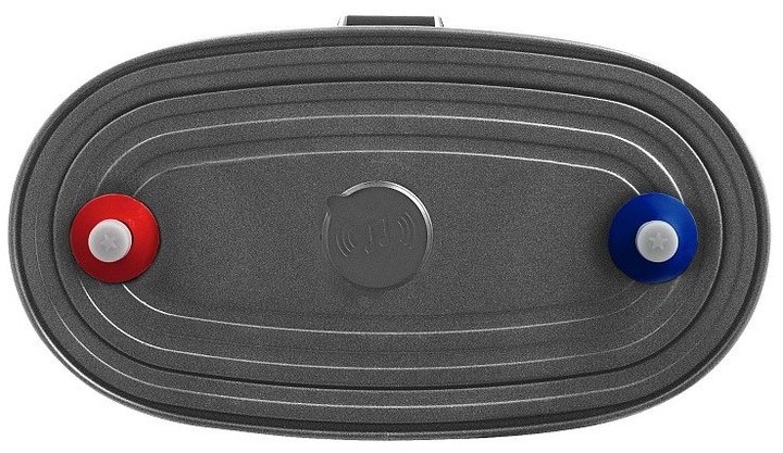 Бойлер Electrolux EWH 80 SI SE EEC - зображення 12