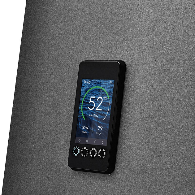 Бойлер Electrolux EWH 80 SI SE EEC - зображення 13