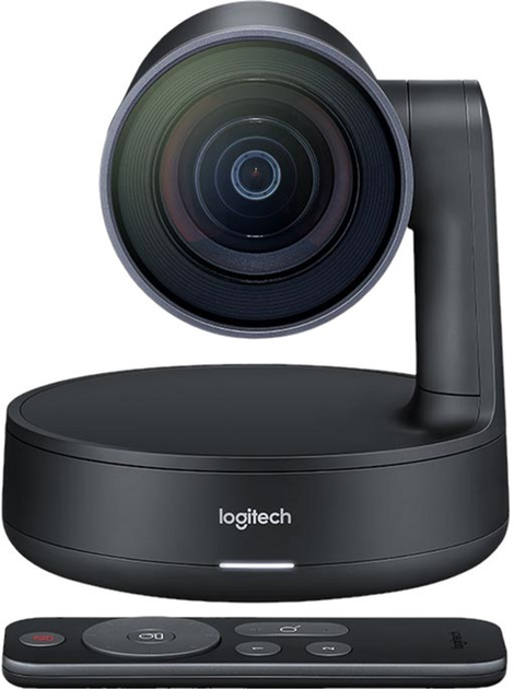 Веб-камера Logitech HD Rally Webcam (960-001227) - зображення 1