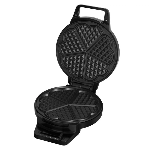 Бутербродница Sencor SWF 1010BK - изображение 7