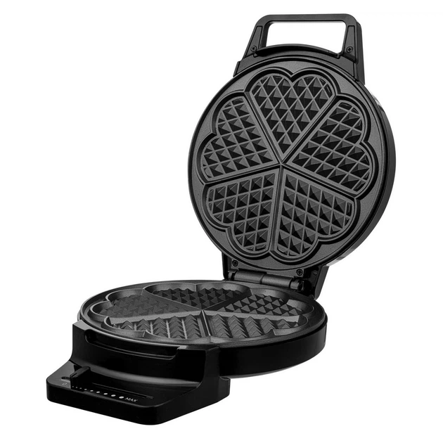 Бутербродница Sencor SWF 1010BK - изображение 13