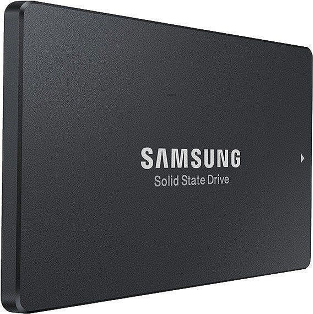 SSD диск Samsung PM897 480GB 2.5" SATA III V-NAND (MZ7L3480HBLT-00A07) - зображення 2