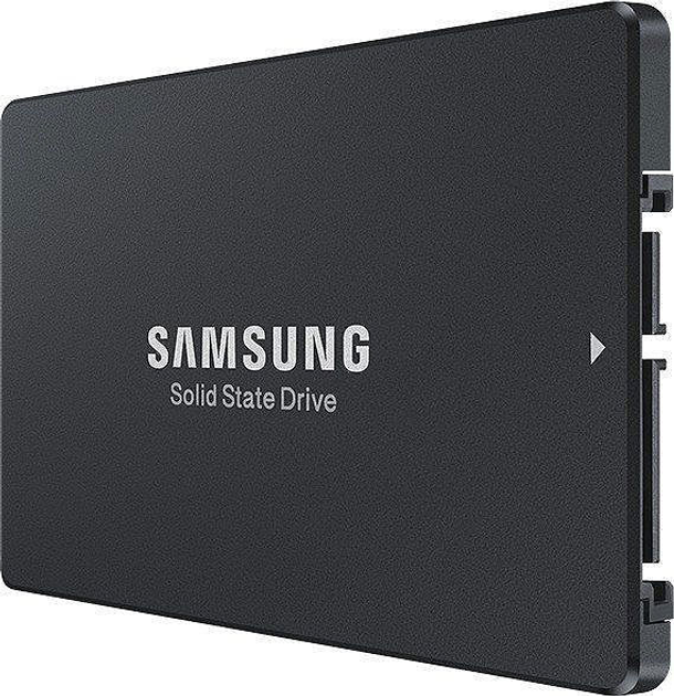 Dysk SSD Samsung PM897 960GB 2.5" SATA III V-NAND (MZ7L3960HBLT-00A07) - obraz 4