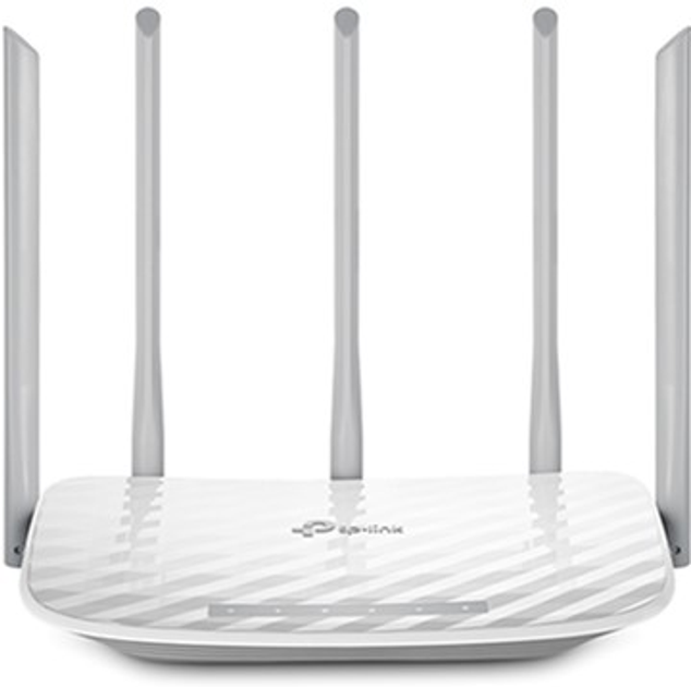 Маршрутизатор TP-LINK Archer C60 - зображення 1