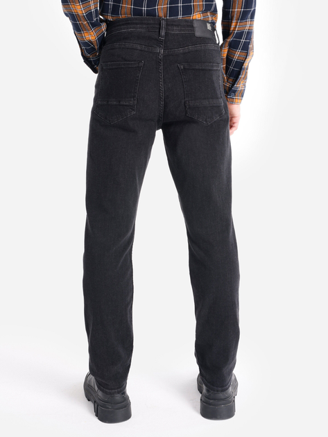 Джинсы Slim Fit мужские Colin's 045 David CL1065411-DN00140Q1.V2 31-34 Milo Wash (8683197843401) - изображение 2