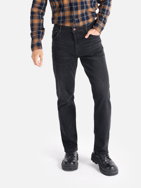 Джинсы Slim Fit мужские Colin's 045 David CL1065411-DN00140Q1.V2 36-34 Milo Wash (8683197843562) - изображение 1