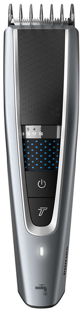 Машинка для підстригання волосся Philips Series 5000 HC5630/15 - зображення 3