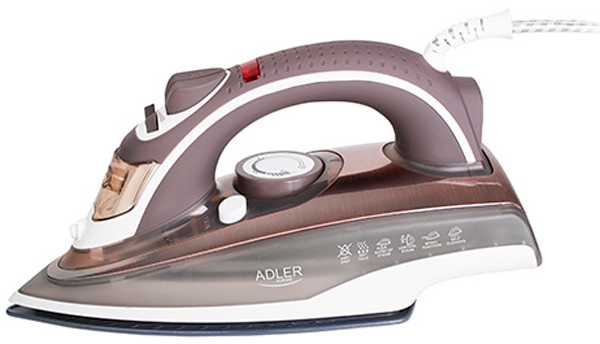 Утюг Adler AD-5030 - изображение 2