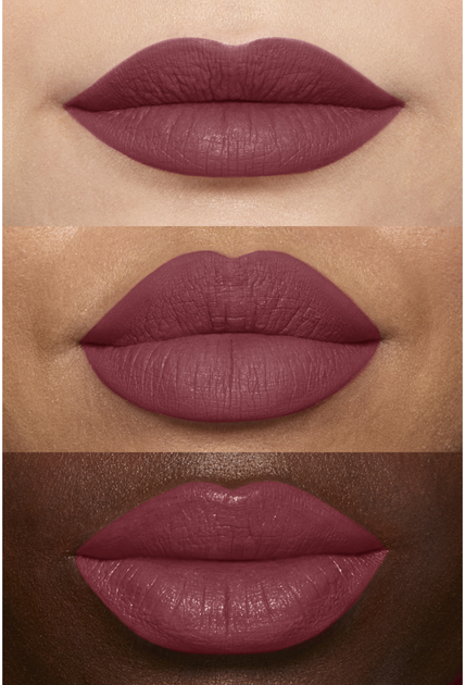 Рідка кремова помада NYX Professional Makeup Soft Matte 25 Budapest 8 мл (800897848958) - зображення 4