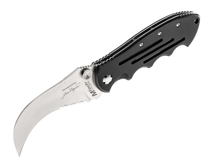 Складной Нож Master Cutlery 8.25" JN-902 - изображение 2