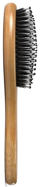 Zestaw szczotek System Professional Man Beard Brush & Comb (3614227336872) - obraz 1