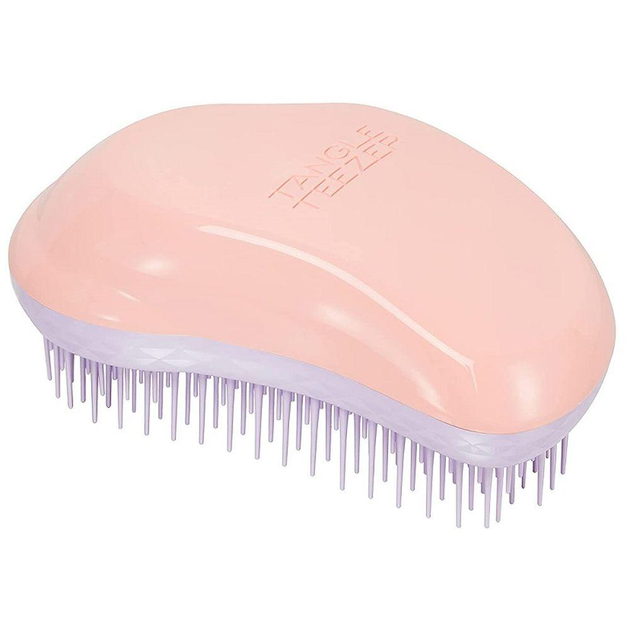 Szczotka Tangle Teezer The Original Coral Lilac (5060630046415) - obraz 1