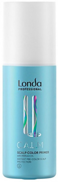 Кондиціонер для волосся Londa Professional C.A.L.M Scalp Color Primer 150 мл (4064666179094) - зображення 1