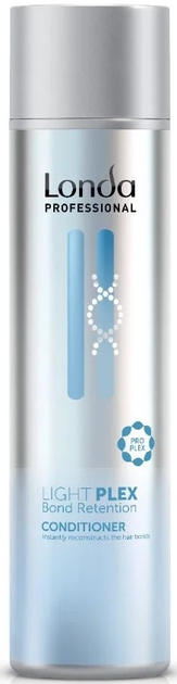 Odżywka do włosów Londa Professional Lightplex Bond Retention Conditioner 250 ml (3614229726695) - obraz 1