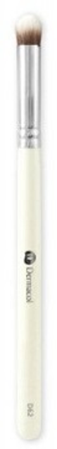 Пензель для макіяжу Dermacol Concealer Brush D62 (8590031107868) - зображення 1