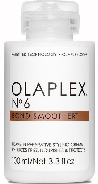 Szampon Olaplex Bond Smoother No.6 100 ml (896364002602) - obraz 1