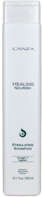 Szampon Lanza Healing Nourish Stimulating Shampoo 300 ml (654050661102) - obraz 1
