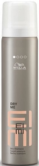 Szampon Wella Professionals EIMI Volume Dry Me 65 ml (4084500641594) - obraz 1