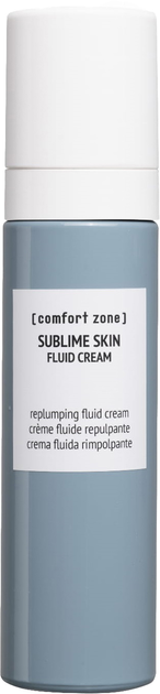 Krem do twarzy Comfort Zone Sublime Skin Fluid ujędrniający 60 ml (8004608512820) - obraz 1