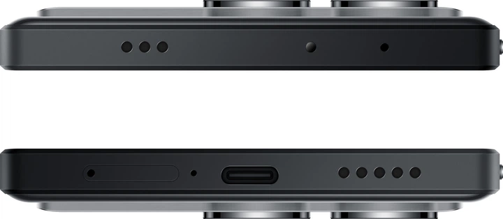Мобильный телефон Poco X6 Pro 12/512GB Black (Global) – фото
