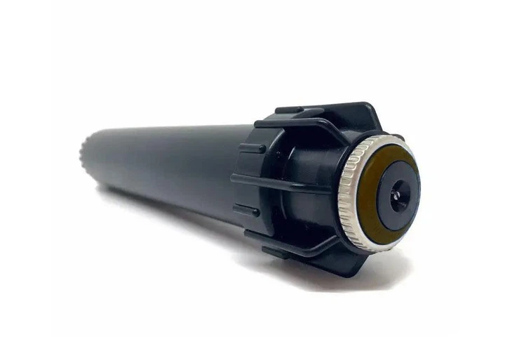 Выдвижной дождеватель Hunter MP SS-530 ECO Rotator полосовой сектор 1,5 х 9,1 м - изображение 9