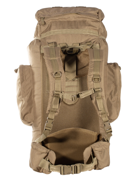 Рюкзак Sturm Mil-Tec "Recom Backpack 88L"Coyote 14033005 - зображення 2